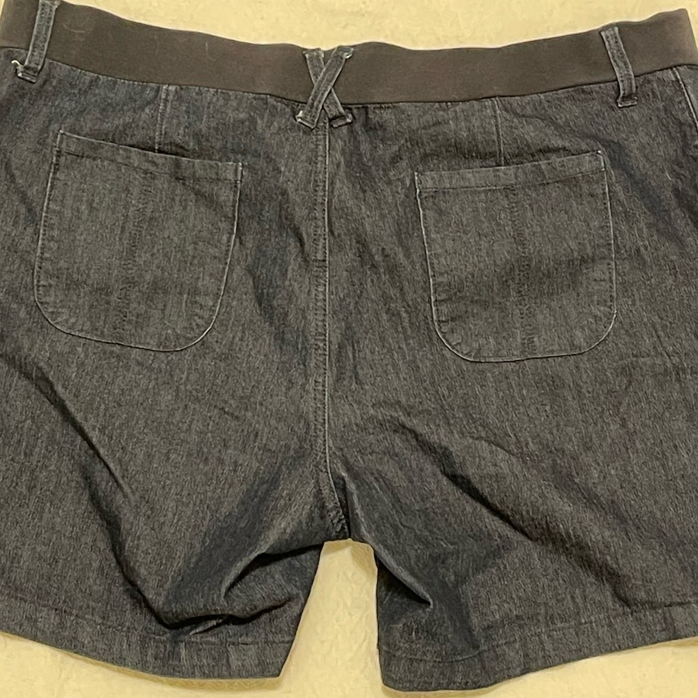 Lee Riders utility shorts - Picture 8 of 15
